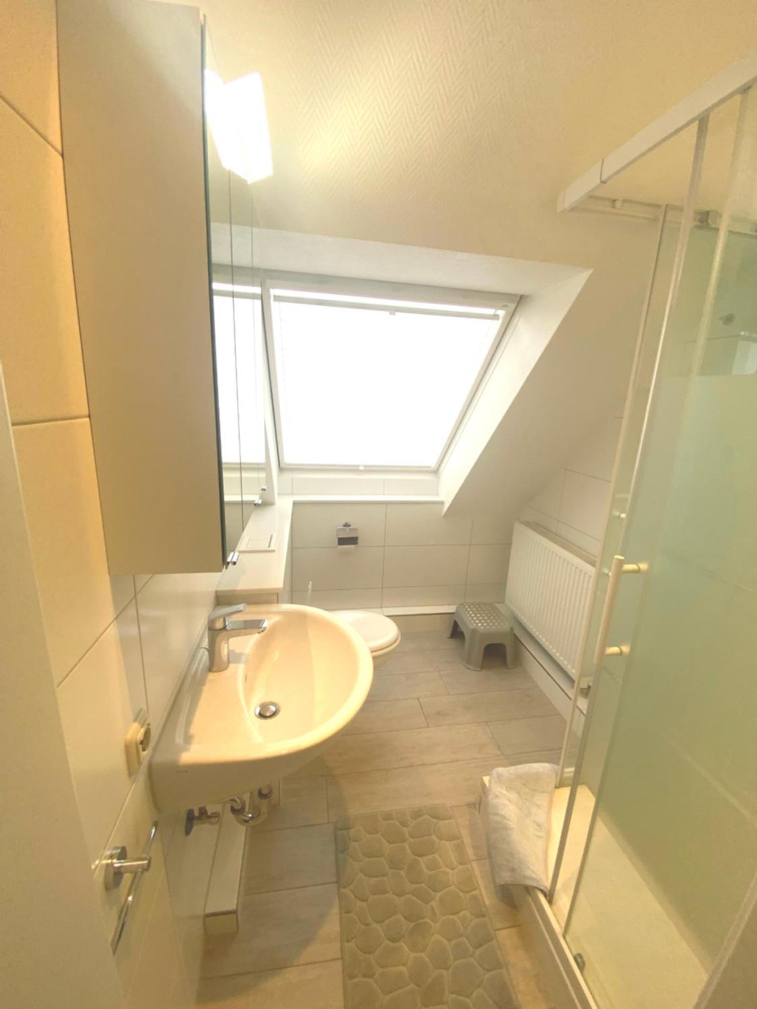 Haus Regina Apartment Timmendorfer Strand Exterior photo