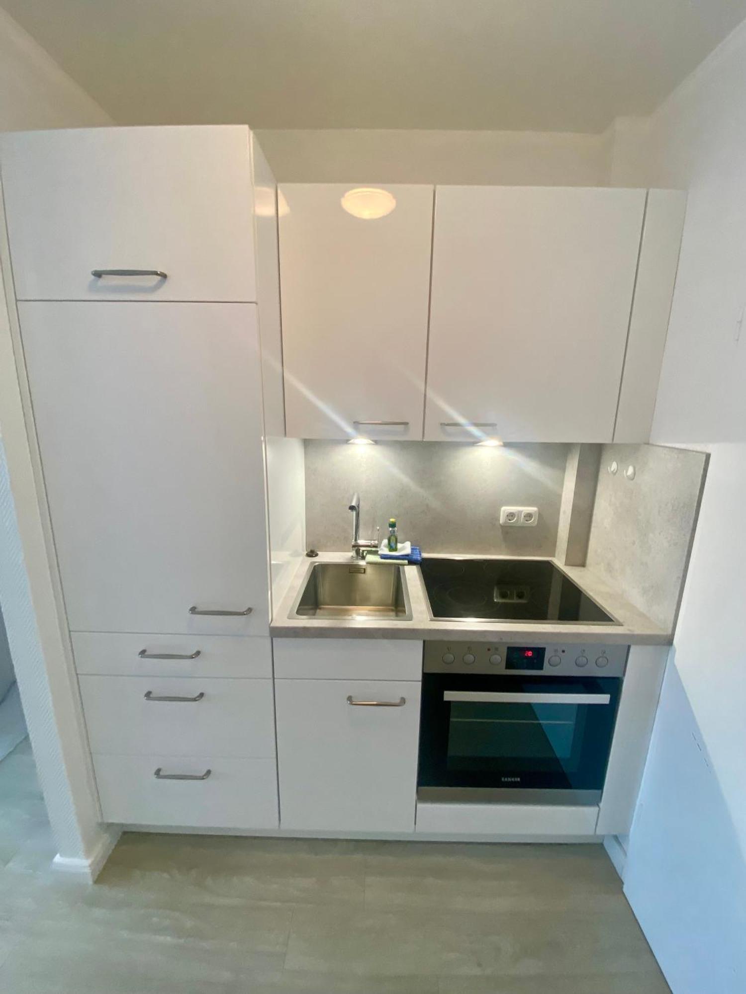 Haus Regina Apartment Timmendorfer Strand Exterior photo