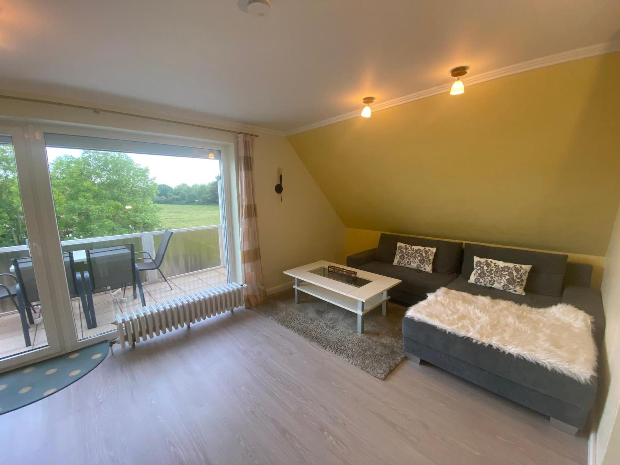 Haus Regina Apartment Timmendorfer Strand Exterior photo