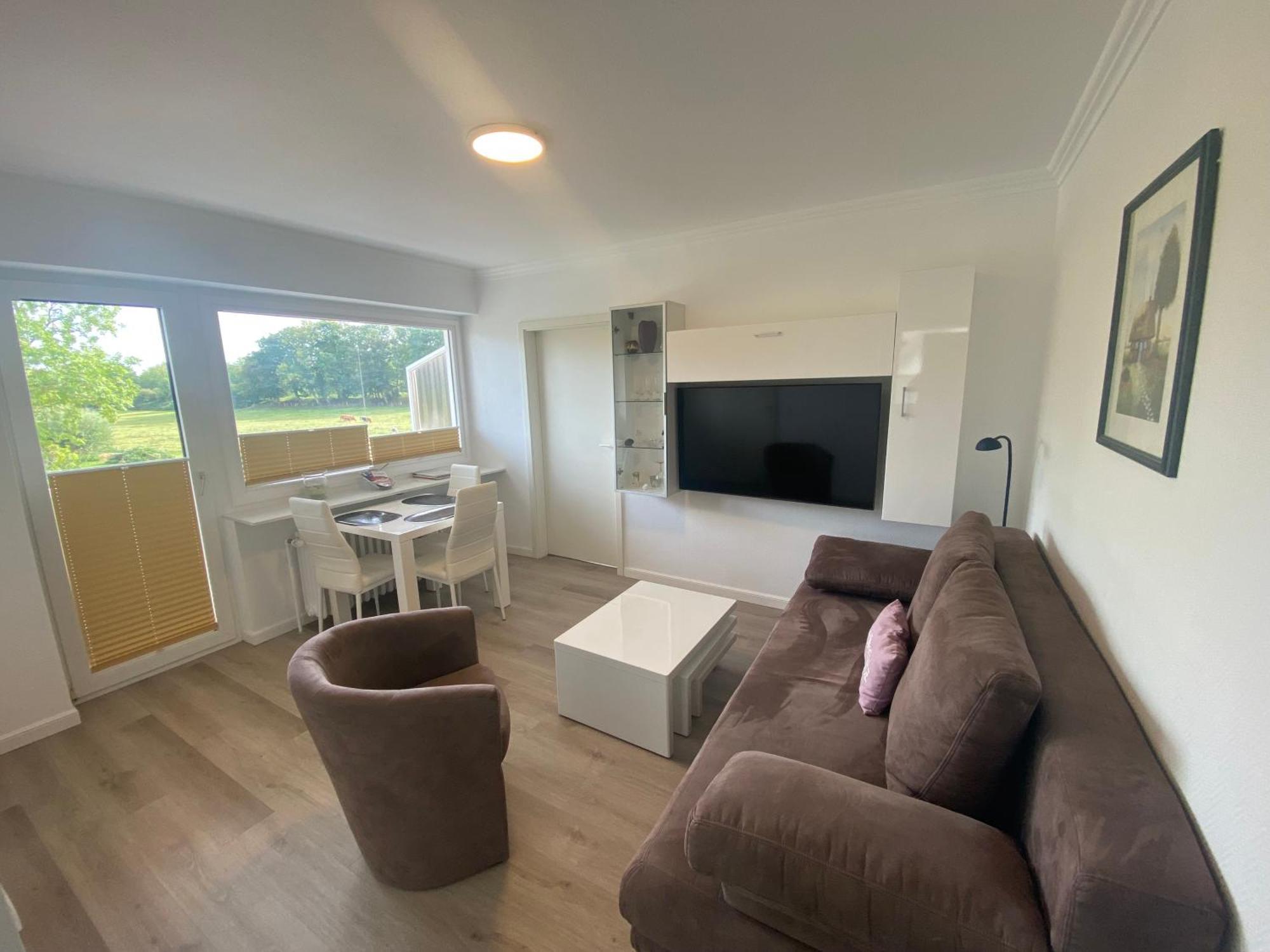 Haus Regina Apartment Timmendorfer Strand Exterior photo