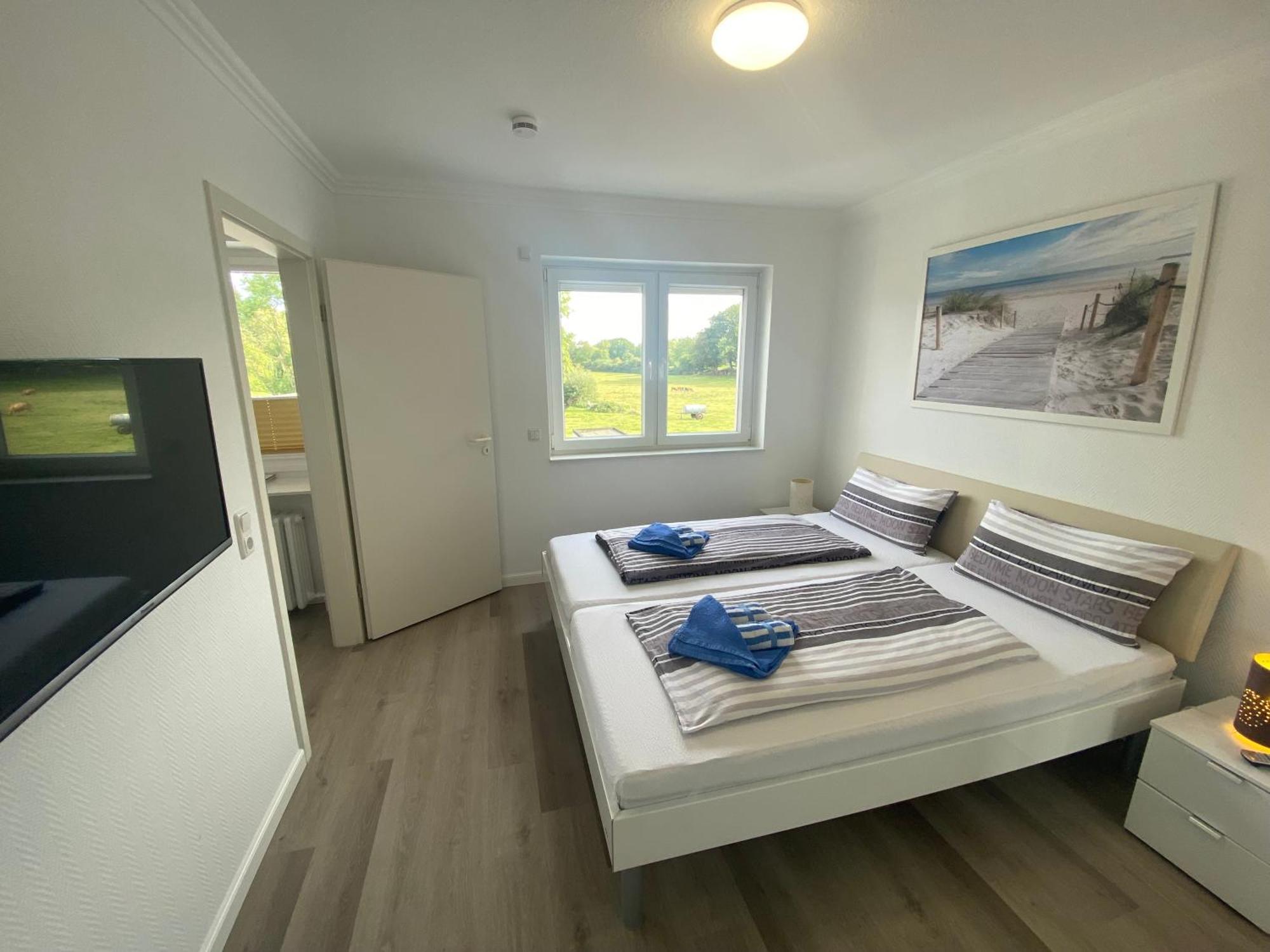 Haus Regina Apartment Timmendorfer Strand Exterior photo