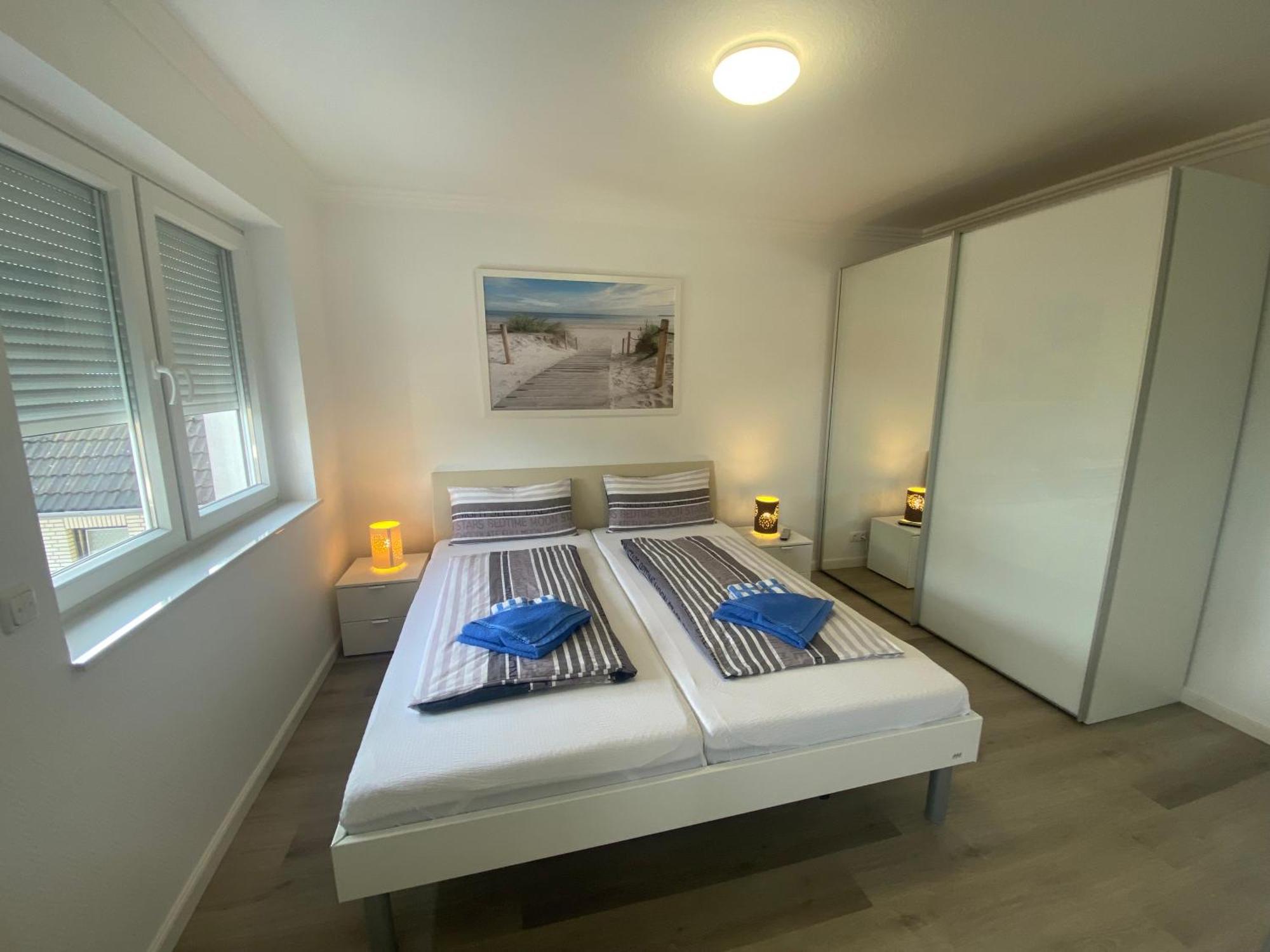 Haus Regina Apartment Timmendorfer Strand Exterior photo