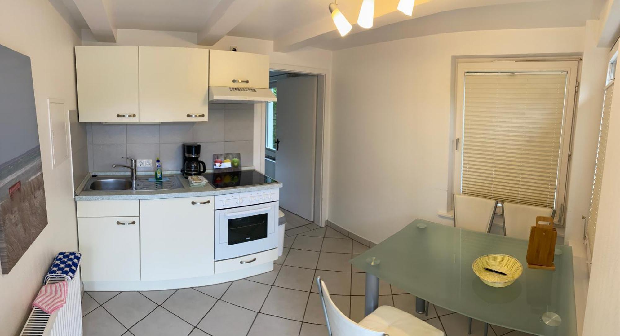 Haus Regina Apartment Timmendorfer Strand Exterior photo