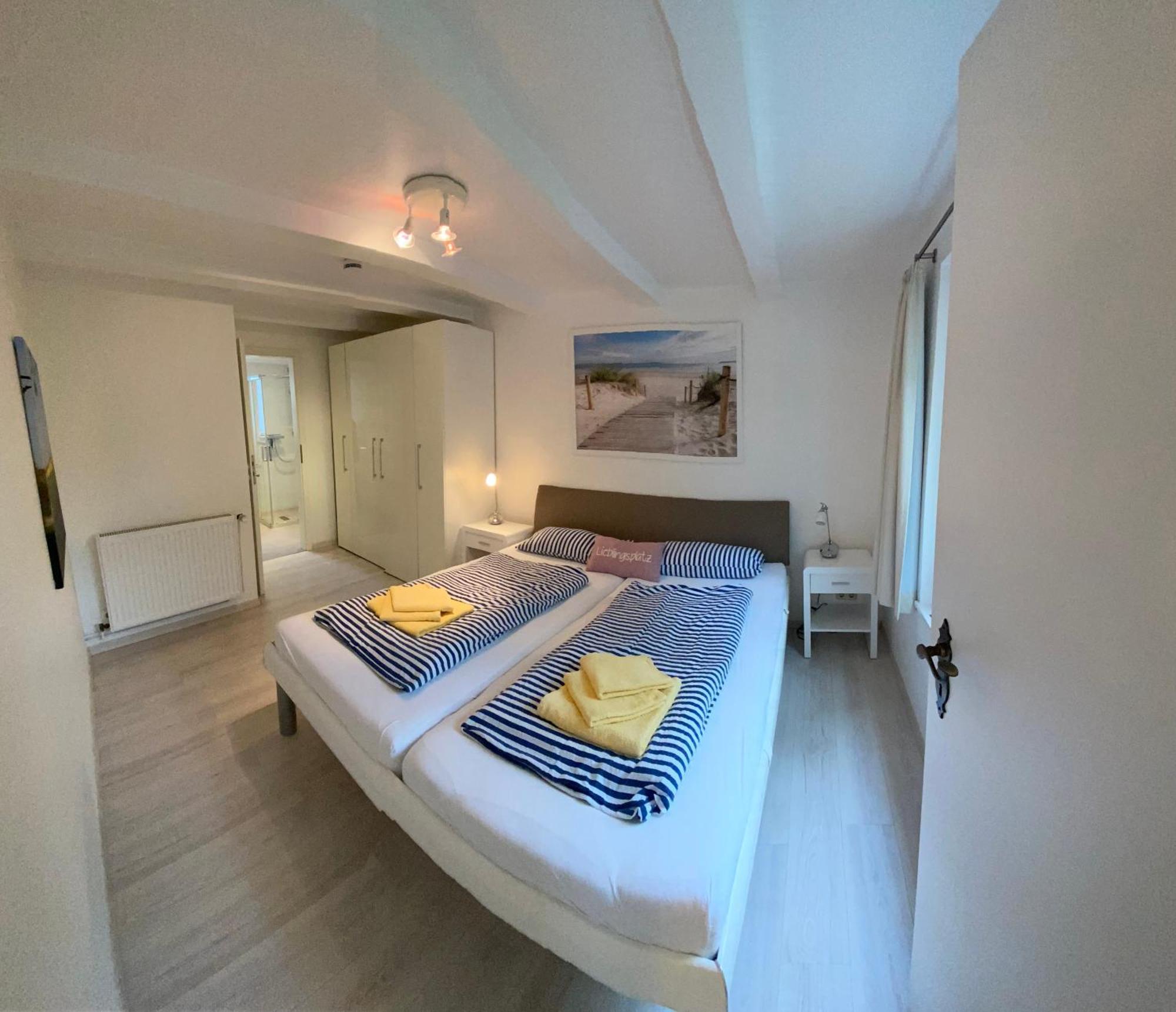 Haus Regina Apartment Timmendorfer Strand Exterior photo