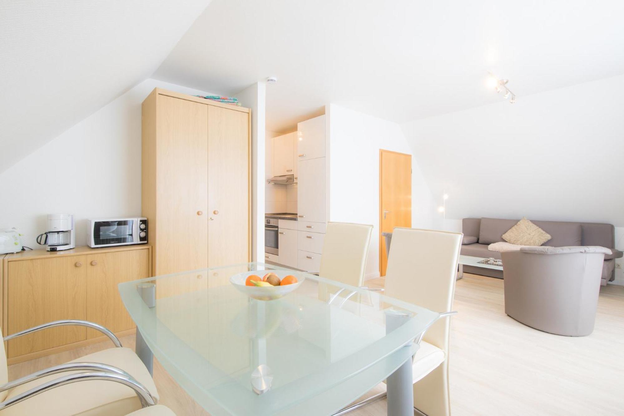 Haus Regina Apartment Timmendorfer Strand Exterior photo