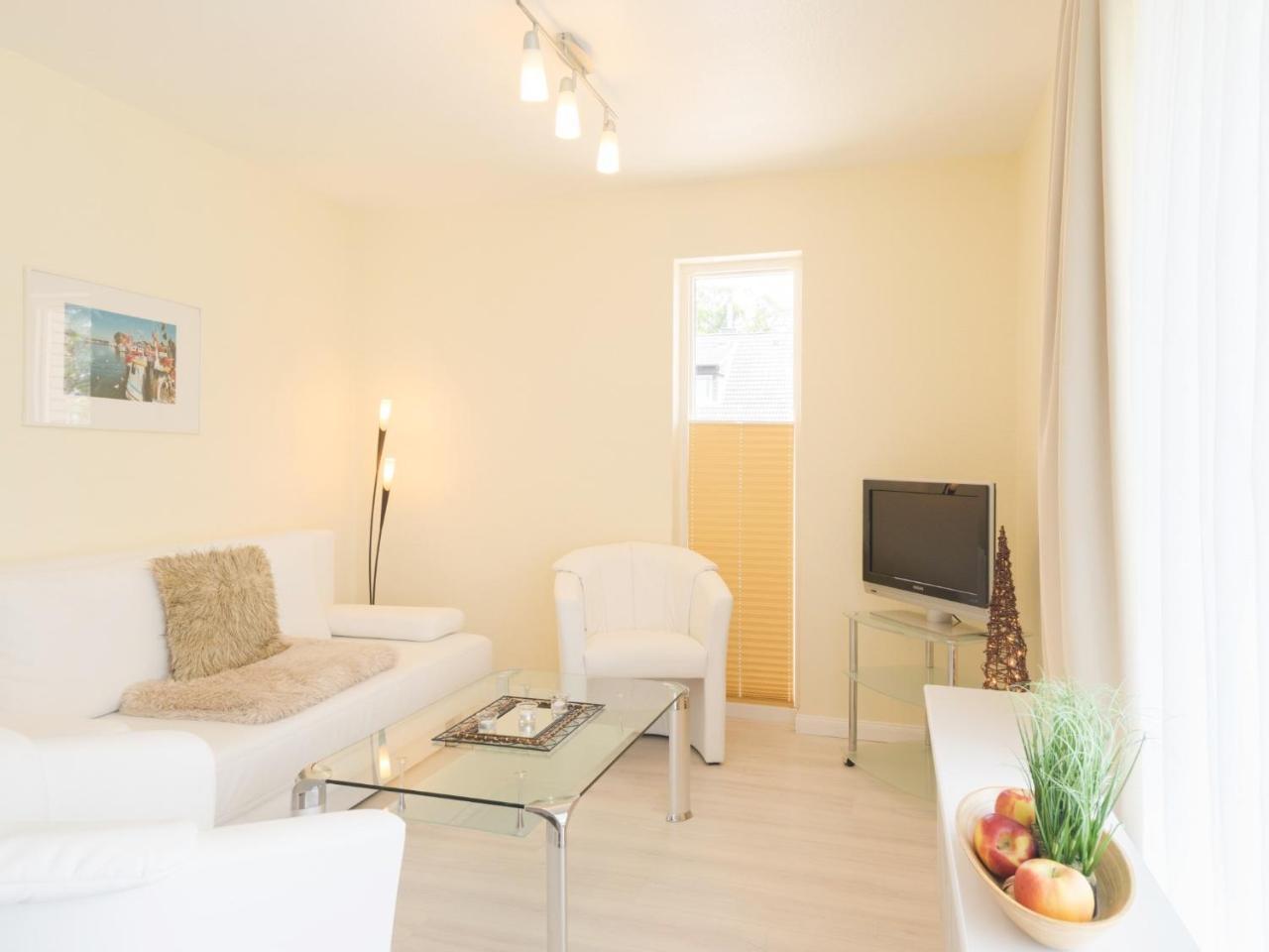 Haus Regina Apartment Timmendorfer Strand Room photo