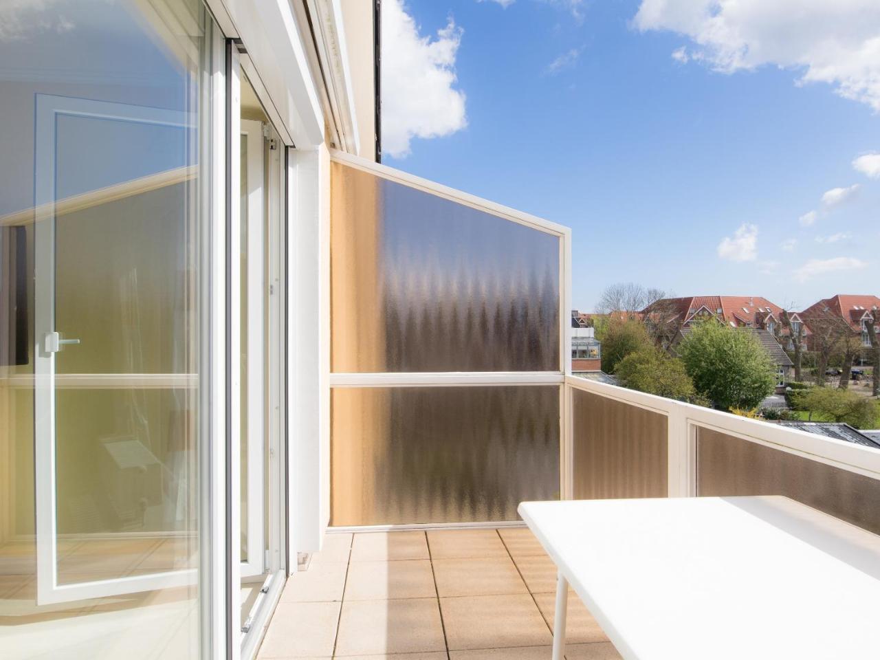 Haus Regina Apartment Timmendorfer Strand Exterior photo